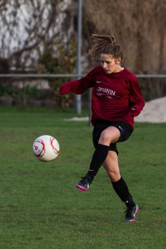 Bild 4494 - Frauen TSV Zarpen - SG R�nnau/Daldorf : Ergebnis: 0:0